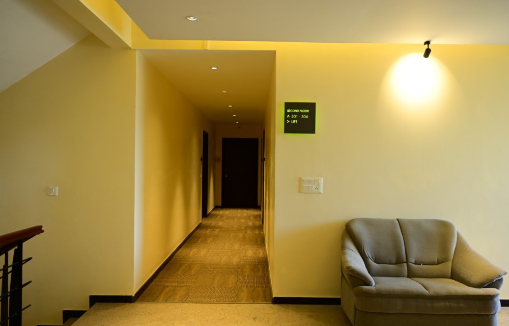 Unwinding in Urban Oases: How City Hotels Are Redefining Tranquility